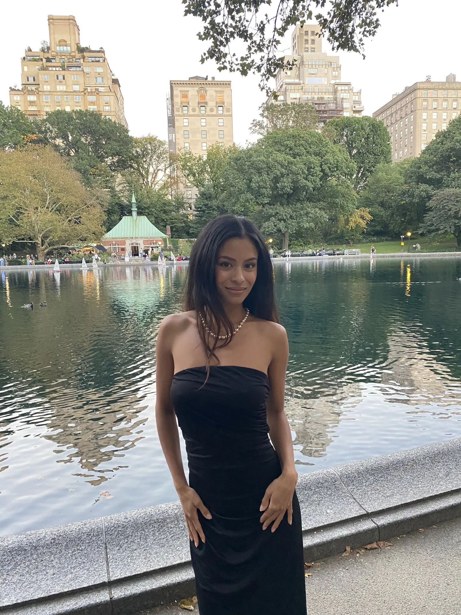 Laura Montano, designer and founder of Montano